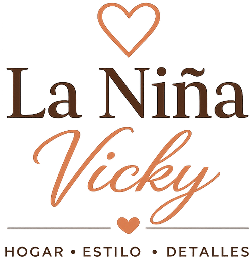 La Niña Vicky